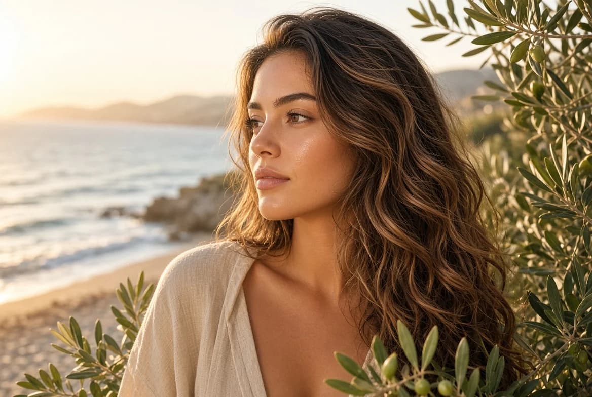 Après l’été : soins cheveux et peau en Tunisie Après l’été : soins cheveux et peau en Tunisie