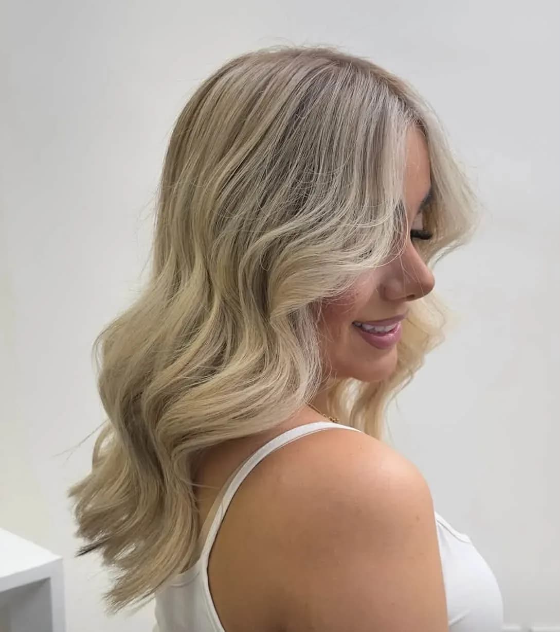 Coiffure & Esthétique Star Look — photo 7 Coiffure & Esthétique Star Look — photo 7