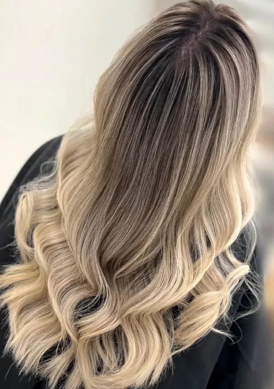 Coiffure & Esthétique Star Look — photo principale Coiffure & Esthétique Star Look — photo principale