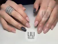 Lili Nail Art — photo 2 Lili Nail Art — photo 2