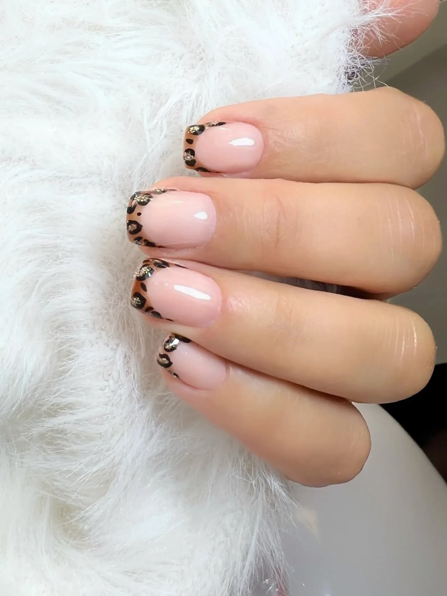 Lili Nail Art — photo 11 Lili Nail Art — photo 11