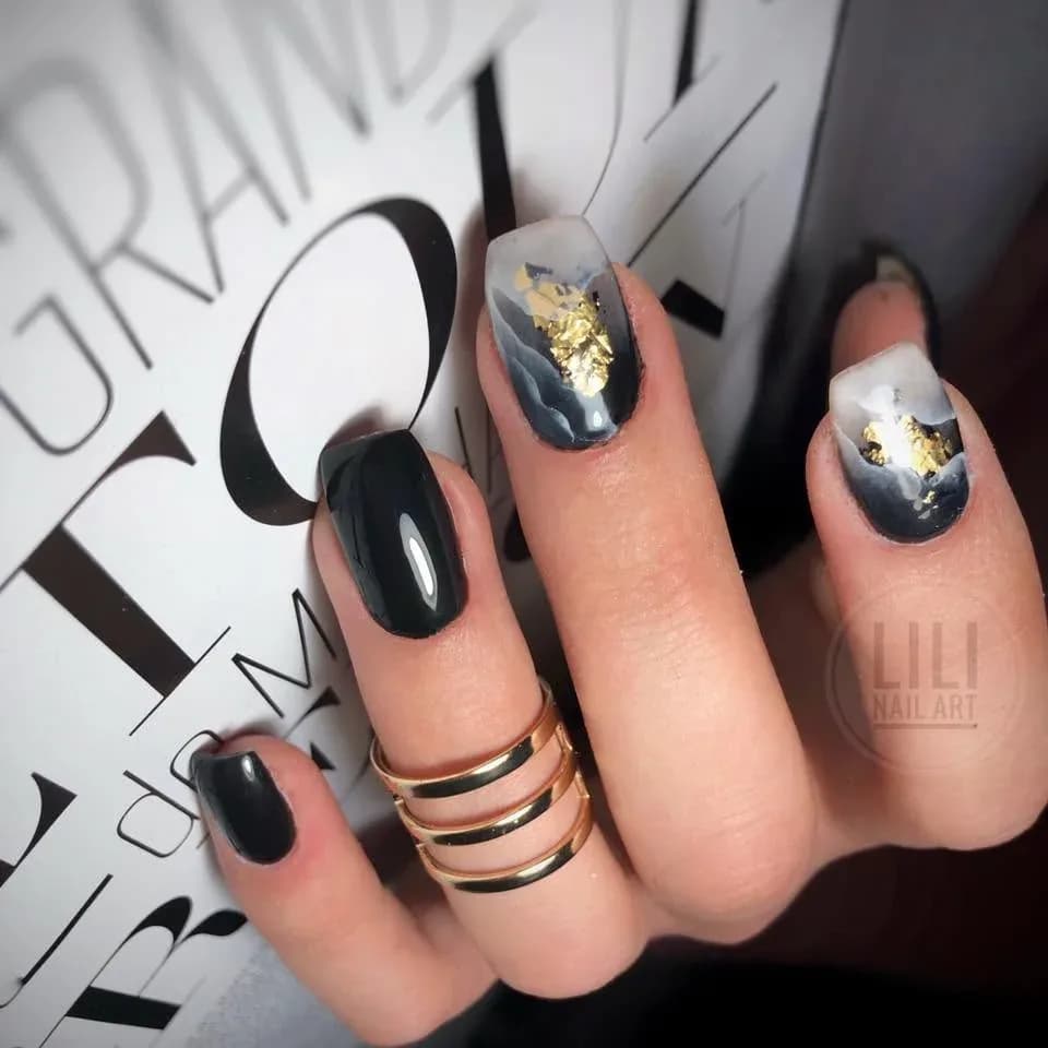 Lili Nail Art — photo 4 Lili Nail Art — photo 4