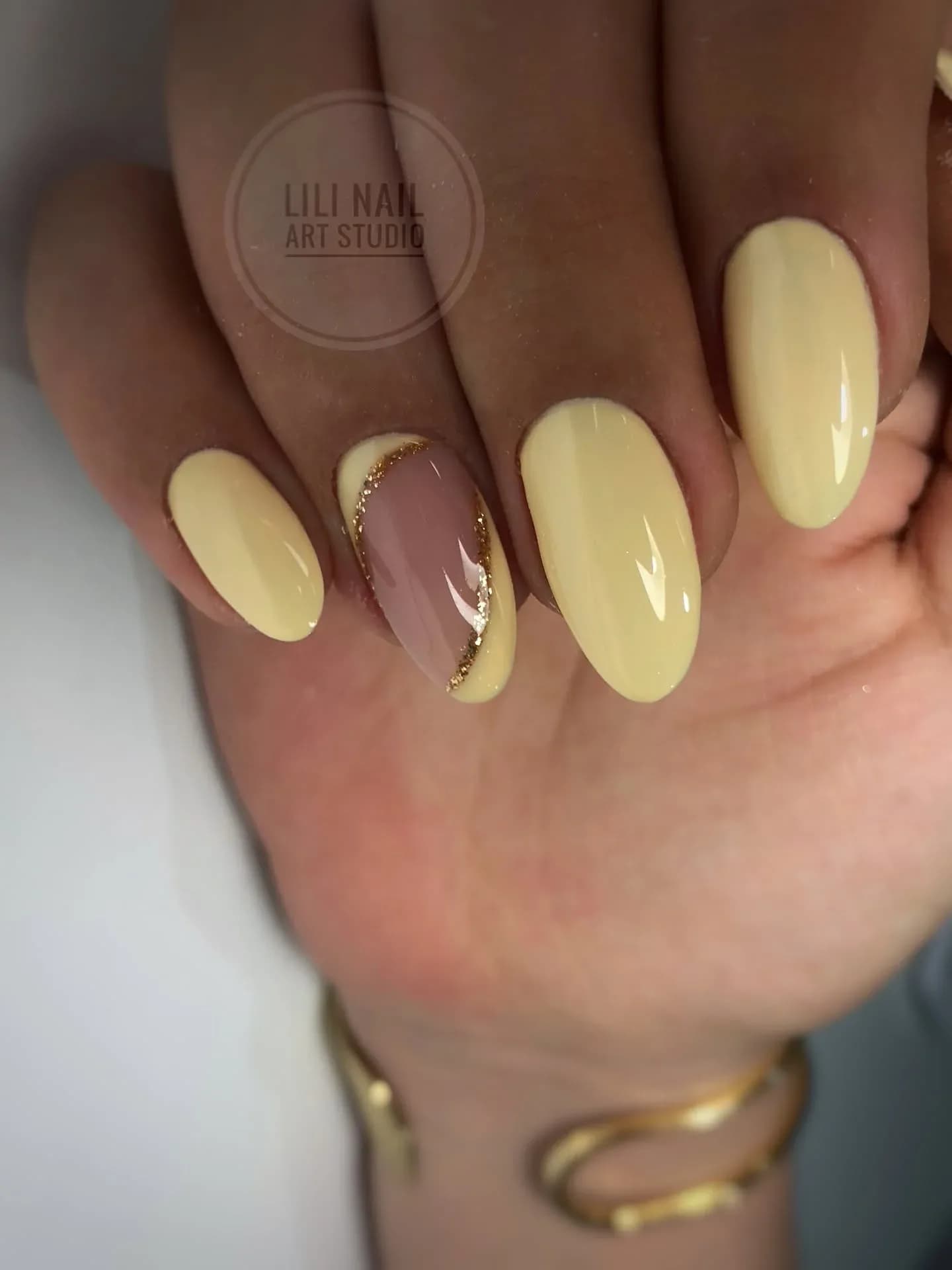 Lili Nail Art — photo 6 Lili Nail Art — photo 6