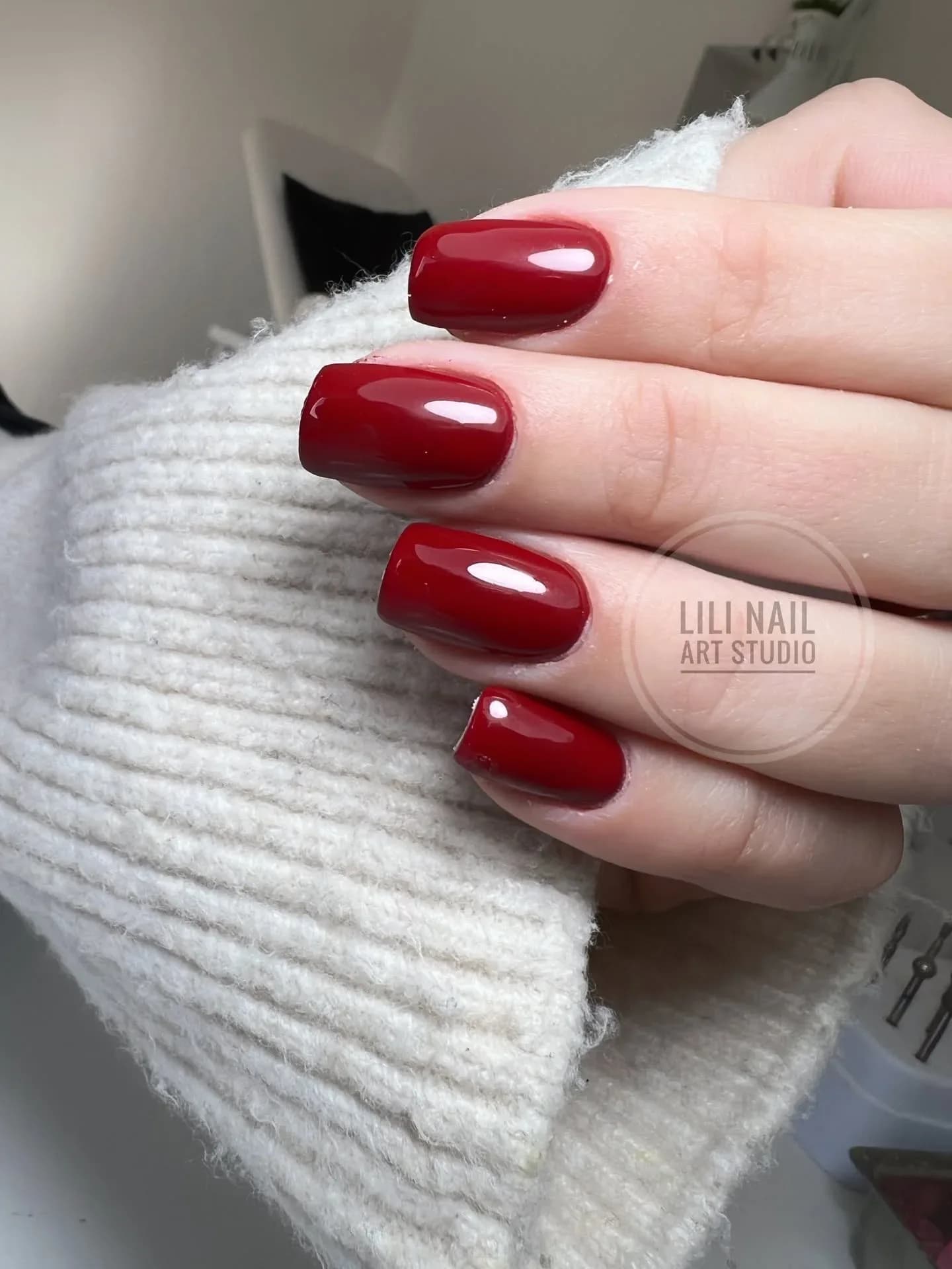Lili Nail Art — photo 10 Lili Nail Art — photo 10