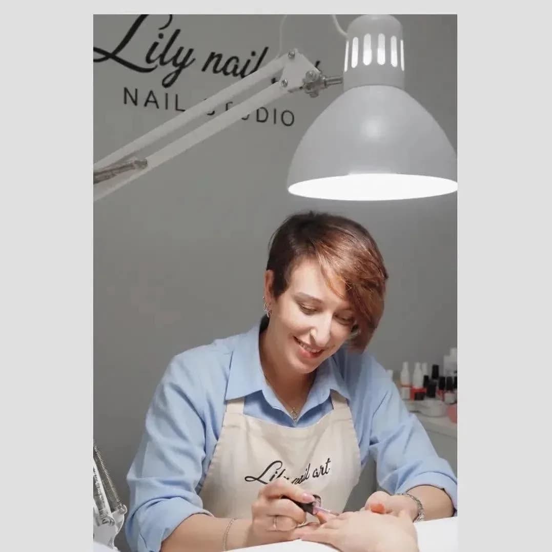 Lili Nail Art — photo principale Lili Nail Art — photo principale