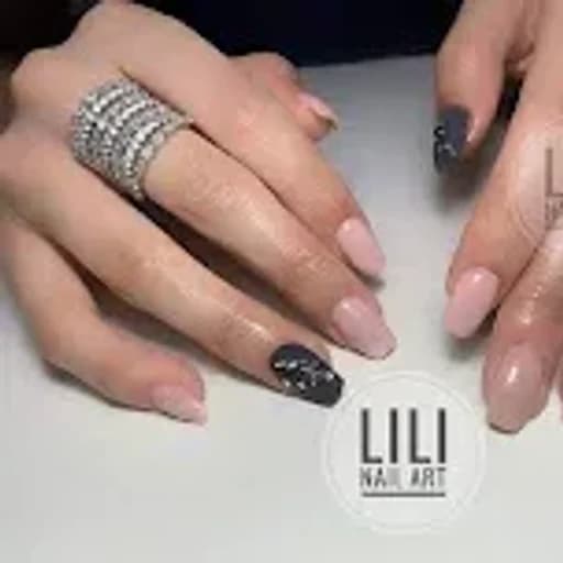 Photo — Lili Nail Art Photo — Lili Nail Art