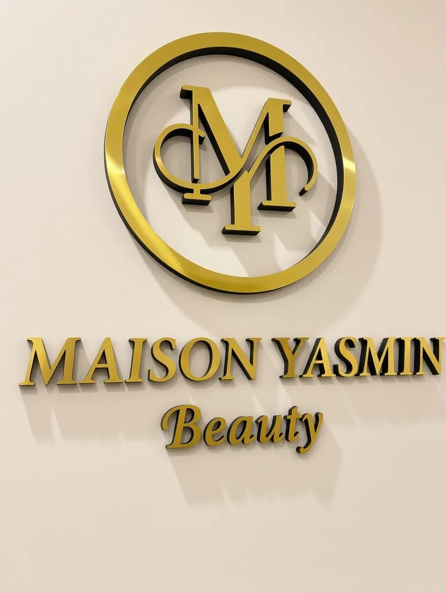 Maison Yasmin Beauty — photo principale Maison Yasmin Beauty — photo principale