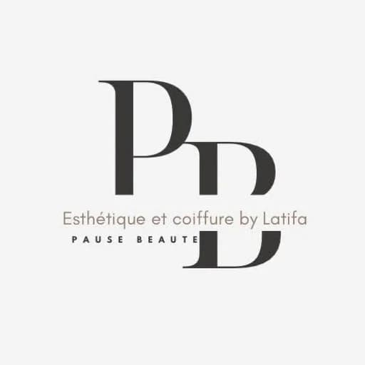 Pause Beauté Sousse — logo Pause Beauté Sousse — logo
