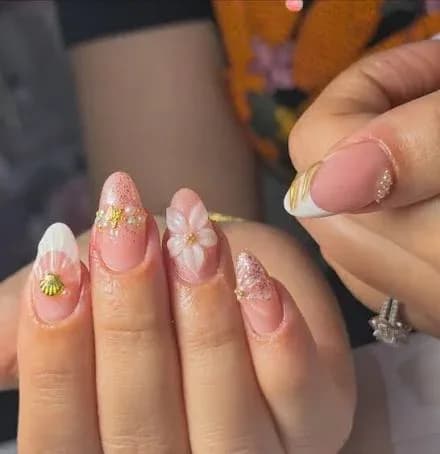 Sou Nails & Beauty — photo 2 Sou Nails & Beauty — photo 2