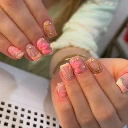 Sou Nails & Beauty — photo principale Sou Nails & Beauty — photo principale