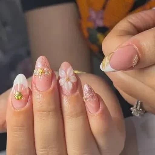 Photo — Sou Nails & Beauty Photo — Sou Nails & Beauty